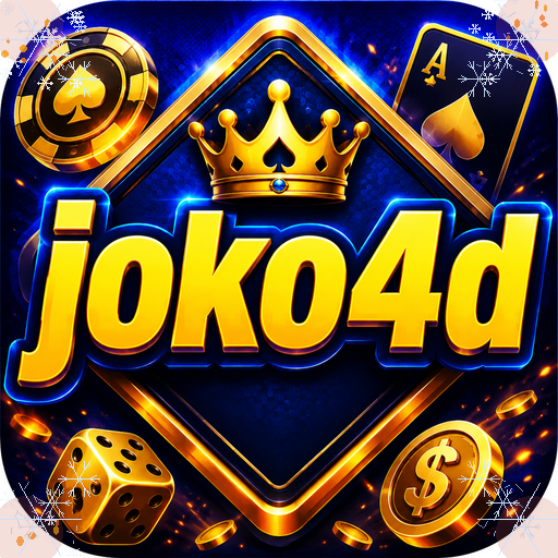 joko4d — galeri pratinjau Resmi APK